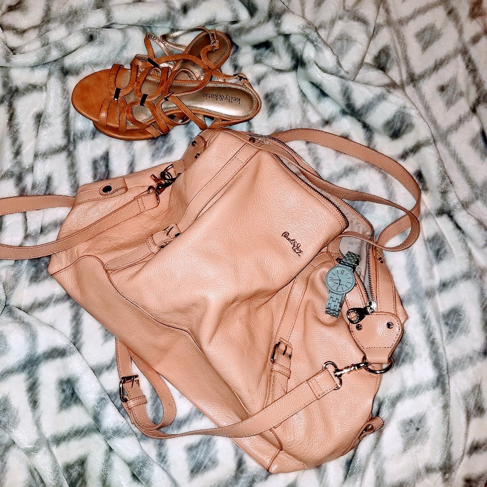 Paul and Joe Sister Bag